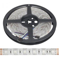 Лента светодиодная GLS-5050-60-14.4-12-IP65-RGB