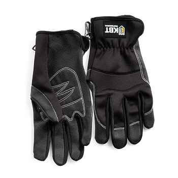 Перчатки монтажника С-34L