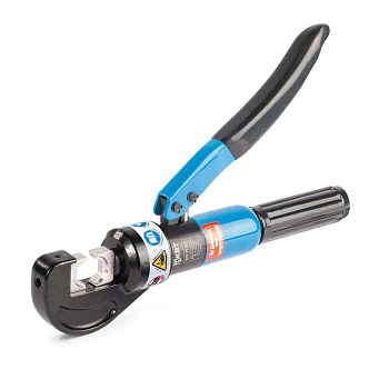 Пресс гидравлический ПГР-95 КВТ 