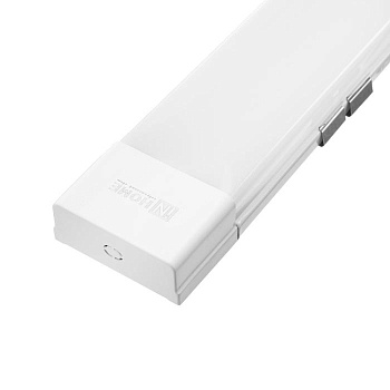 Светильник светодиодный SPO-110 OPAL 55Вт 230В 6500К 4120Лм 1200мм IP40 IN HOME 