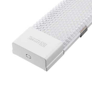 Светильник светодиодный SPO-110 PRIZMA 18Вт 230В 4000К 1500Лм 600мм IP40 IN HOME 