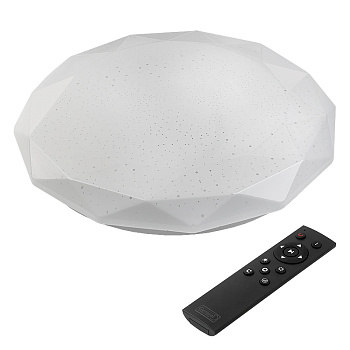 Светильник GSMCL-096-Smart-D450  Diamond 7230lm  (1/10)