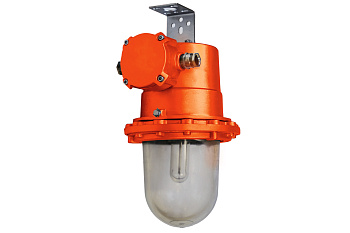 Светильник взрывозащищенный ГСП 47-70-001 УХЛ1 1ExdeIICT6Gb TDM