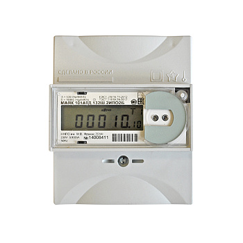 Электросчетчик МАЯК 101АТД.132Ш.2ИО2Б