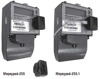 Адаптер Меркурий 255.1 