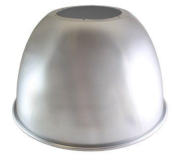 Отражатель для ДСП-01 60 градусов алюминий TDM