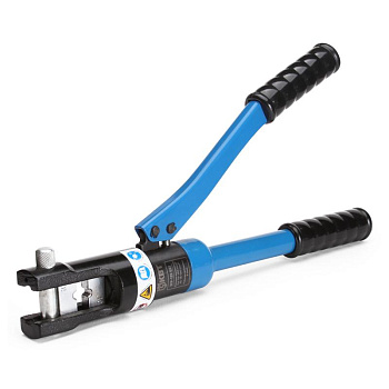 Пресс гидравлический ПГР-120 КВТ 