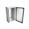 Щиты с монтажной панелью ЩМП IP66, IP54