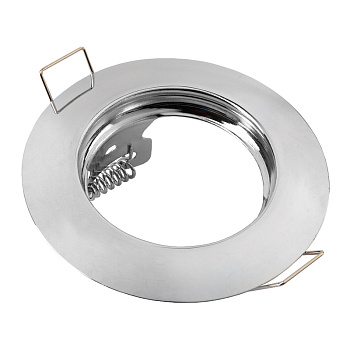 Cветильник  GCL-MR16-B- С хром 2/200