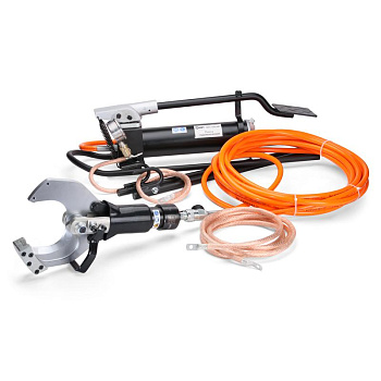 Комплект для работы под напряжением НГПИ-85