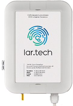 Базовая станция LRST-VGA-868-2S9