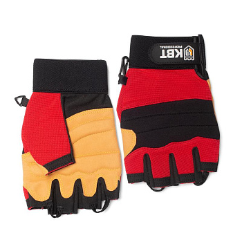 Перчатки монтажника С-39XL