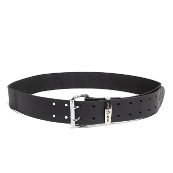 Ремень кожаный СК-1 премиум-серия «DEAD BULL»