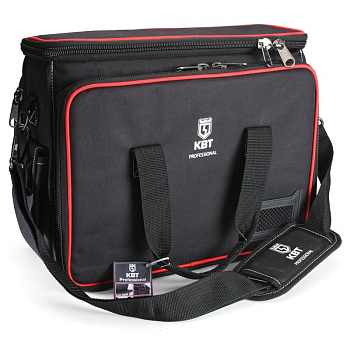 Сумка монтажника С-04 КВТ (8шт уп)