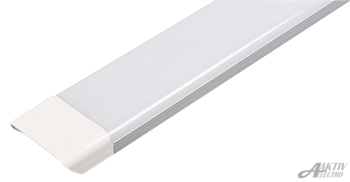 Светильник светодиодный СПО-4 IP40 60Вт 6500К 175-265В