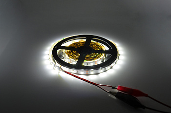 Лента светодиодная GLS-2835-60-4.8-12-IP20-6