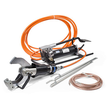 Комплект для работы под напряжением НГПИ-105