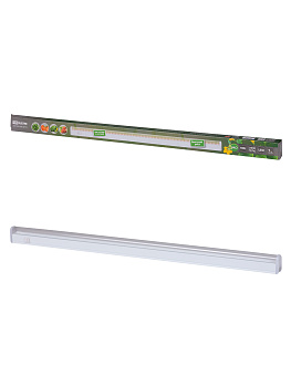 Светильник ФИТО 06-09-001 9 Вт, IP20, l=543 мм, с выкл., TDM