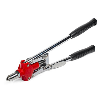 Заклепочник ручной рычажный ЗР-04