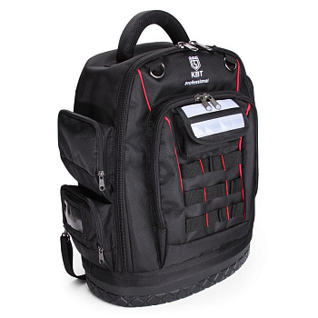 Рюкзак монтажника С-07 КВТ (6шт уп)