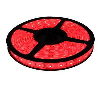 Лента светодиодная GLS-2835-60-4.8-12-IP65-R