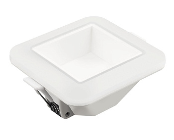 Светодиодный светильник GDL-SW12-9BT-IP40-4+4