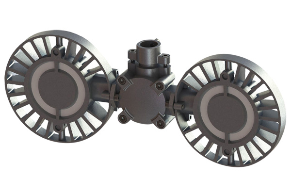 Изображение загружено обработкой по данным файла Excel