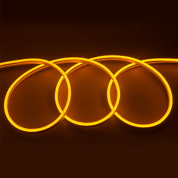 GLS-2835-120-9.6-12-NL-IP67-O блистер 5м