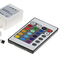 Контроллеры RGB 12V