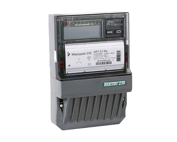 Меркурий 230 ARТ-02 RN 