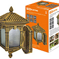 Садово-парковые светильники Классика