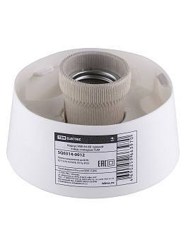 Корпус НББ 64-60  прямой с инд. стикером TDM