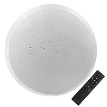 Светильник GSMCL-042-Smart-72  Saturn 5440lm (1/10)