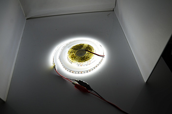 Лента светодиодная GLS-2835-120-9.6-12-IP20-6