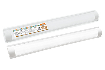 Светильник CПО 3017 под лампу LED Т8/G13 2х120 Народный