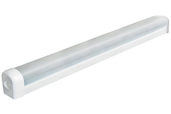 Светильник ЛПО 01-1х36-007 ЭПРА TDM