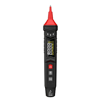 Мультиметр компактный цифровой SMART с True RMS KT 121 PROLINE (КВТ)
