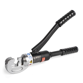 Пресс гидравлический ПГРс-8т