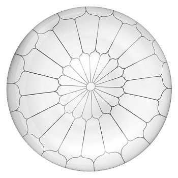 Светильник GSMCL-007-24-6500 Favi (1/10)