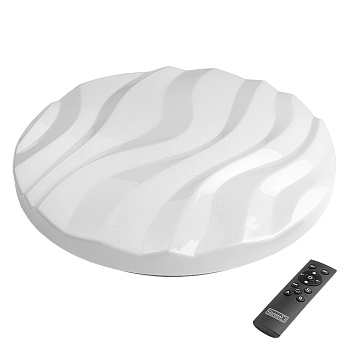 Светильник  GSMCL-Smart33  85w  RGB Ombra  3940 лм  (1/5)