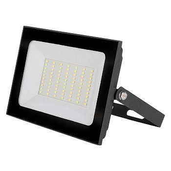 Прожектор светодиодный GTAB- 70BT-IP65-6500 