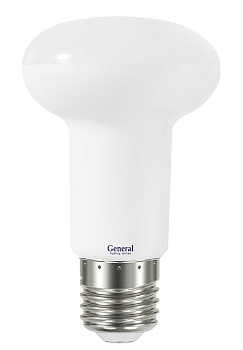 Лампа GLDEN-R63-8-230-E27-2700