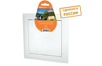 Люк ревизионный, 300х300 TDM